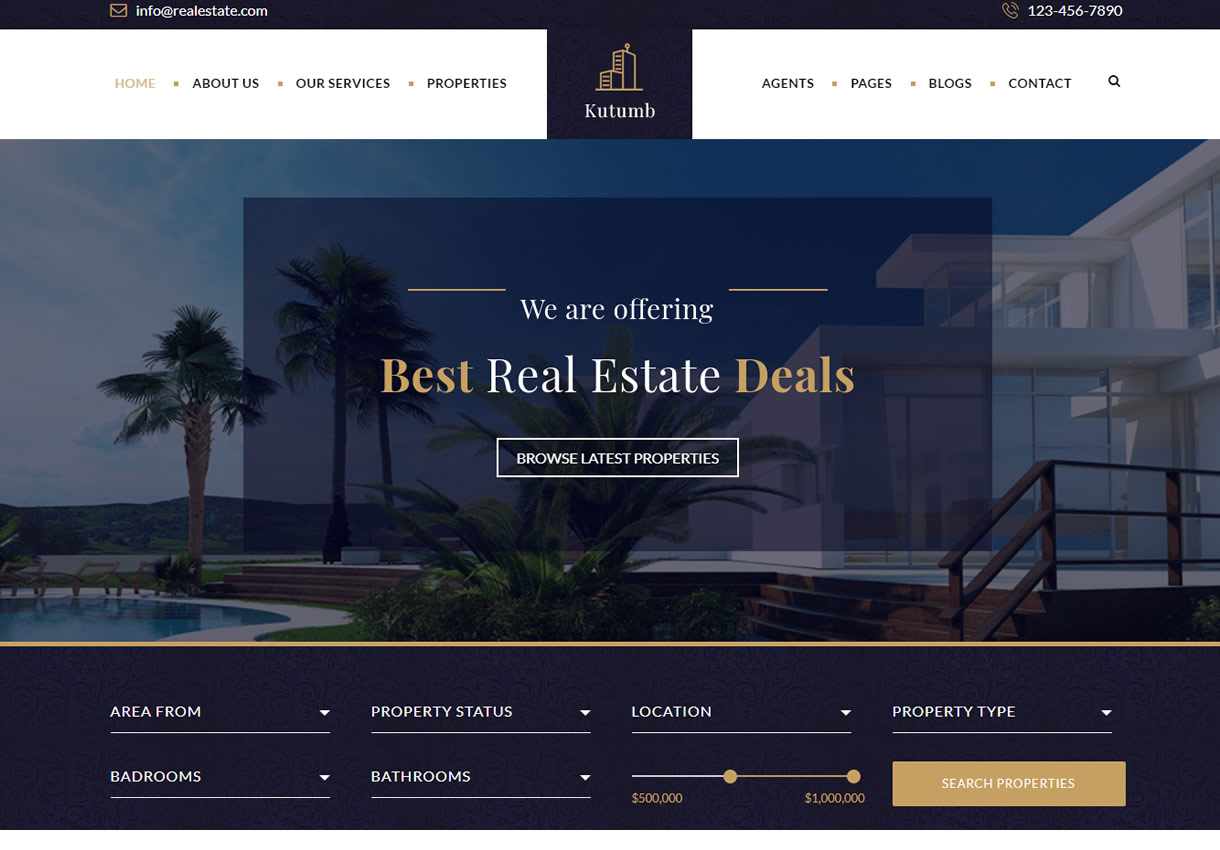 國(guó)外房產(chǎn)租賃網(wǎng)站