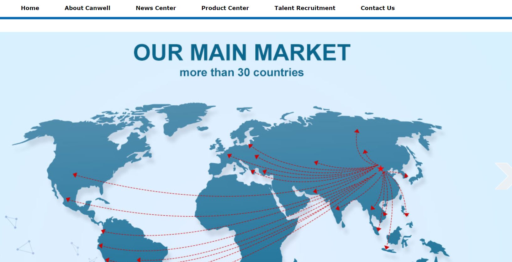 機(jī)械用品網(wǎng)站