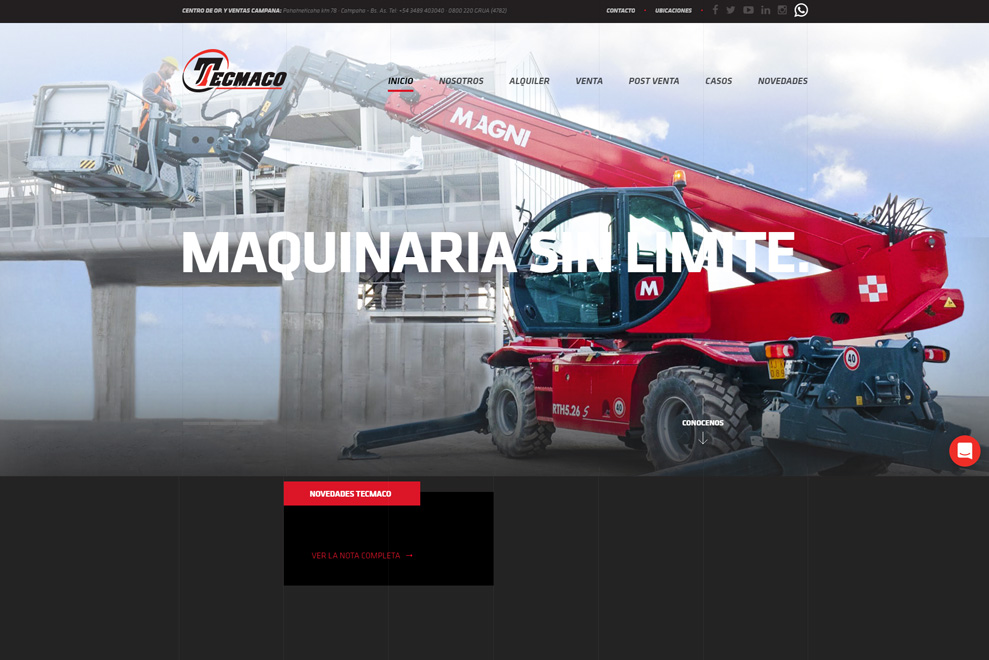 機(jī)械外貿(mào)網(wǎng)站