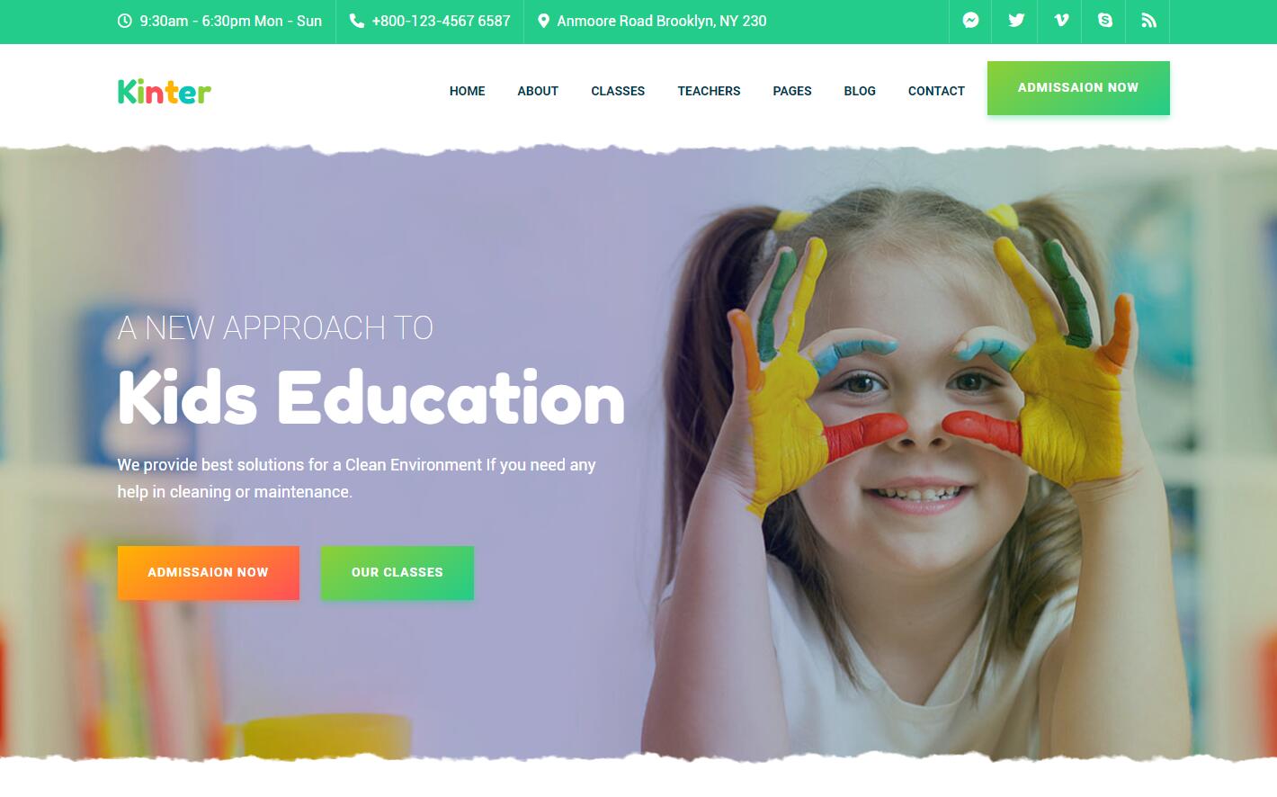 幼兒教育英文網(wǎng)站